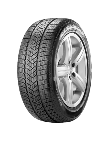 Anvelopa IARNA PIRELLI SCORPION WINTER 315/35R20 110 V XL