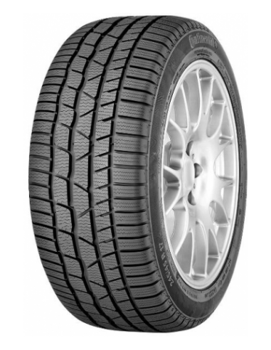 Anvelopa IARNA CONTINENTAL TS-830P 225/50R17 98 V XL