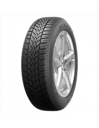 Anvelopa IARNA DUNLOP SP WINTER RESPONSE 2 185/65R15 92T XL