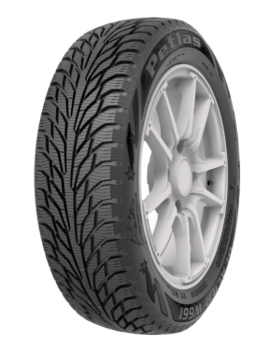 Anvelopa IARNA PETLAS GLACIER W661 225/55R17 101 T