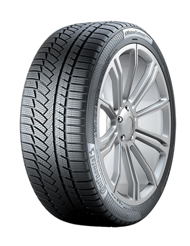 Anvelopa IARNA CONTINENTAL TS-850P 225/50R17 98 H XL