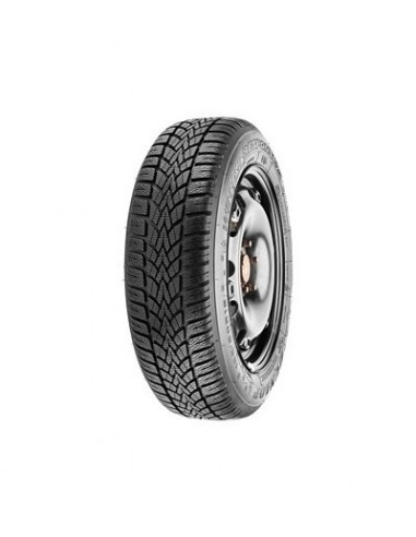 Anvelopa IARNA Dunlop WinterResponse2 XL 185/65R15 92T