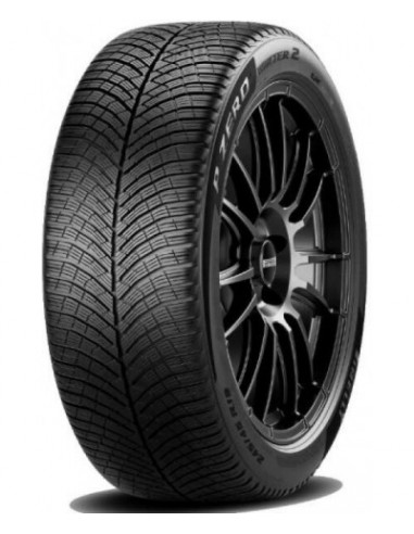 Anvelopa IARNA PIRELLI P ZERO WINTER 295/35R20 101V