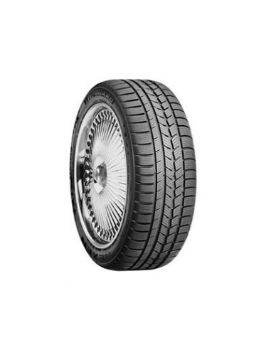 Anvelopa IARNA Nexen Winguard Sport 2 SUV 255/50R19 107V XL