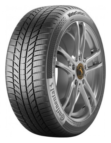 Anvelopa IARNA Continental TS870P 235/55R17 99H