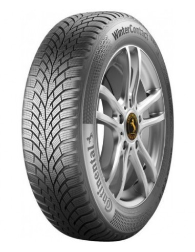 Anvelopa IARNA Continental TS870 205/60R16 92T
