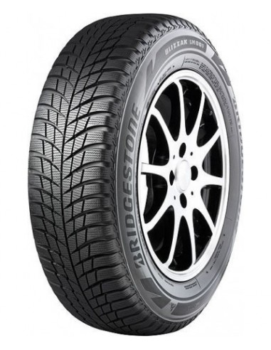 Anvelopa IARNA Bridgestone 245/45R19 V LM001 XL RFT * 102 V