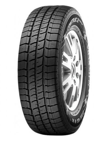 Anvelopa IARNA VREDESTEIN COMTRAC 2 WINTER+ 225/70R15C 112 R