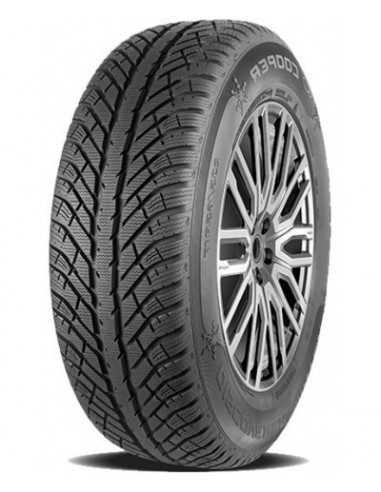 Anvelopa IARNA COOPER DISCOVERER WINTER 235/60R18 107 H XL