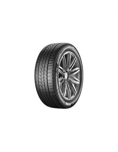 Anvelopa IARNA Continental TS860S 245/40R20 99V