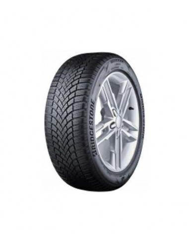 Anvelopa IARNA BRIDGESTONE BLIZZAK LM005 255/55R18 109 V XL