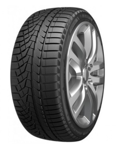 Anvelopa IARNA Sailun Ice Blazer Alpine EVO1 215/70R16 100H