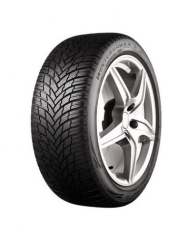 Anvelopa IARNA FIRESTONE WINTERHAWK 4 235/40R18 95 V XL