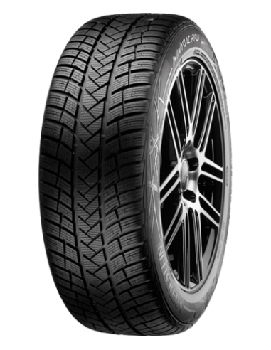 Anvelopa IARNA VREDESTEIN WINTRAC PRO 205/40R18 86 V XL