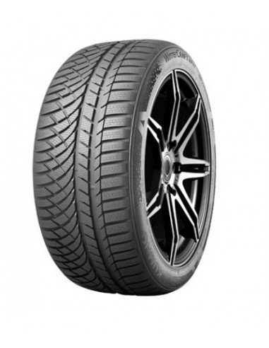 Anvelopa IARNA KUMHO WP72 255/40R18 99V XL