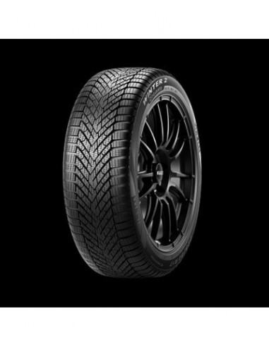 Anvelopa IARNA PIRELLI CINTURATO WINTER 2 215/65R16 102H XL