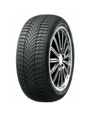 Anvelopa IARNA Nexen Winguard Sport 2 205/45R16 87H XL