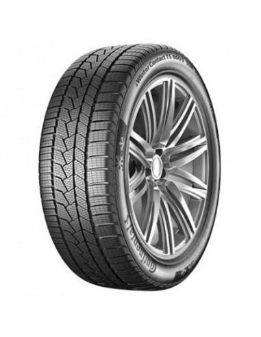 Anvelopa IARNA CONTINENTAL WinterContact TS 860 S 245/40R20 99V