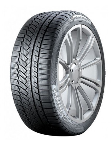 Anvelopa IARNA CONTINENTAL WinterContact TS 850 P + 235/60R18 103T