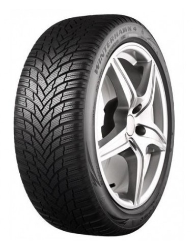 Anvelopa IARNA FIRESTONE WINTERHAWK 4 235/40R18 95V