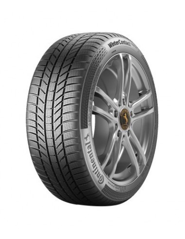 Anvelopa IARNA CONTINENTAL WinterContact TS 870 P 235/60R18 107H