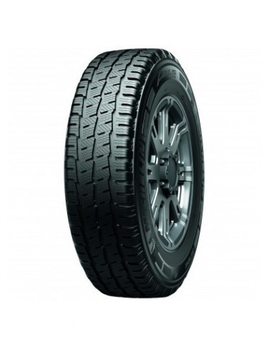 Anvelopa IARNA Michelin Agilis alpin 225/70R15C 112R