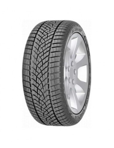 Anvelopa IARNA Goodyear Ultragrip performance + 245/50R18 104V XL
