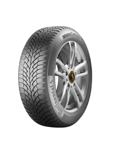Anvelopa IARNA Continental Wintercontact ts 870 205/45R16 90V XL
