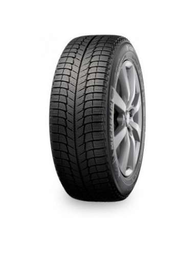 Anvelopa IARNA Michelin X-ice snow suv 255/50R19 107H XL