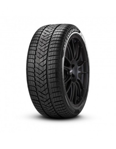 Anvelopa IARNA PIRELLI WINTER SOTTOZERO 3 * 245/50R18 100H