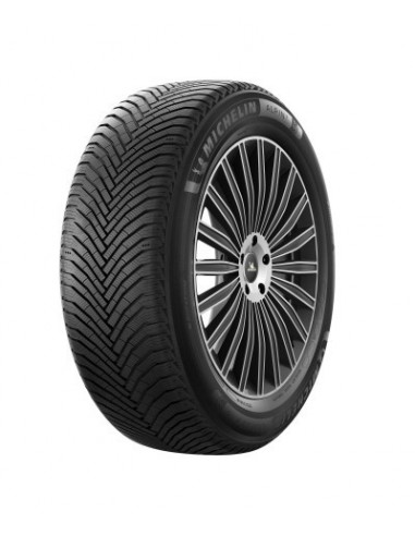 Anvelopa IARNA MICHELIN ALPIN 7 215/65R16 98H