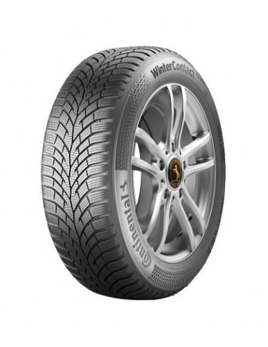 Anvelopa IARNA CONTINENTAL WinterContact TS 870 225/50R17 98V