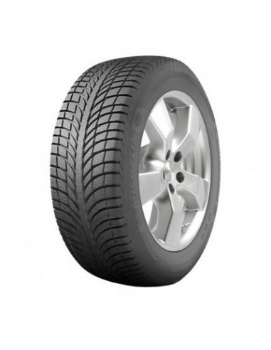 Anvelopa IARNA Michelin Latitude alpin la2 255/55R18 109V XL N0
