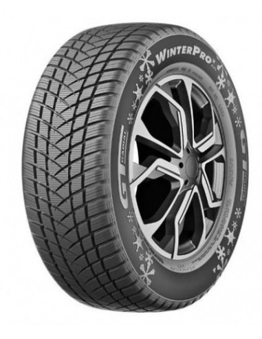 Anvelopa IARNA GT Radial WinterPro2 SUV EVO 215/70R16 100H