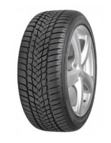 Anvelopa IARNA GOODYEAR UG PERF G1 AO 205/60R16 92H