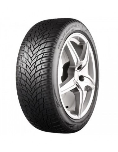 Anvelopa IARNA Firestone WH4 XL 245/50R18 104V