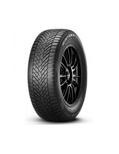 Anvelopa IARNA Pirelli Scorpion Winter2 XL 255/55R18 109V