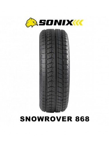 Anvelopa IARNA SONIX SNOWROVER 868 215/70R16 100 T