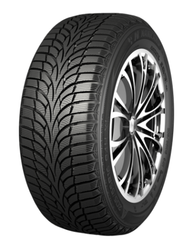 Anvelopa IARNA NANKANG SV-3 245/40R20 99V