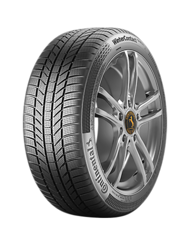Anvelopa IARNA CONTINENTAL TS-870P 315/40R21 115 V XL