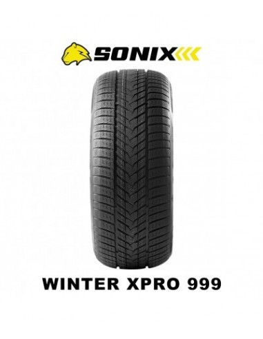 Anvelopa IARNA SONIX WINTER XPRO 999 245/40R20 99 V XL