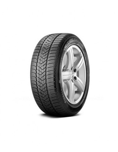 Anvelopa IARNA Pirelli Scorpion Winter s-i 255/50R19 103T