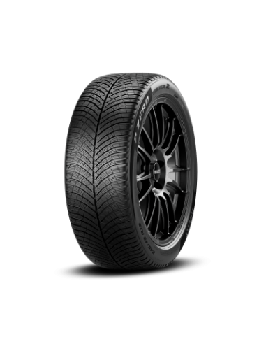 Anvelopa IARNA Pirelli Winter PZero2 XL 245/45R18 100V