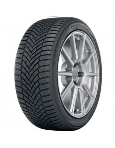 Anvelopa IARNA Yokohama BluEarth Winter V906 185/65R15 88T