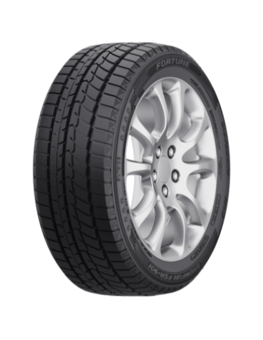 Anvelopa IARNA FORTUNE SNOWFUN FSR-901 205/60R16 96H XL