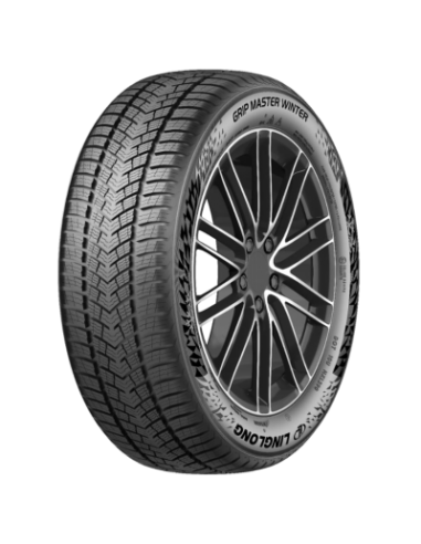 Anvelopa IARNA LINGLONG GRIP MASTER WINTER 315/35R20 110V