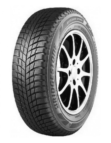 Anvelopa IARNA BRIDGESTONE Blizzak lm001 225/50R17 98H XL