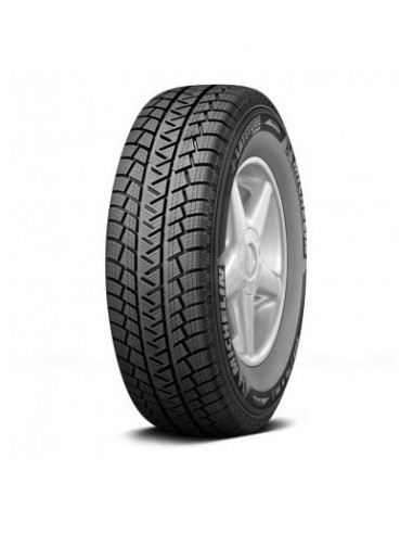 Anvelopa IARNA Michelin Latitude alpin 255/55R18 109V XL N1