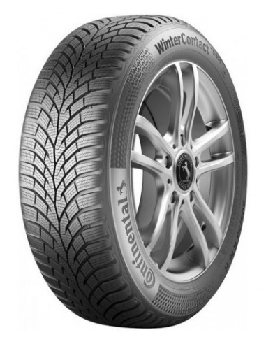 Anvelopa IARNA CONTINENTAL Wintercontact ts 870 225/45R17 94V XL