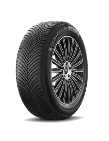 Anvelopa IARNA MICHELIN ALPIN 7 195/60R16 89 T